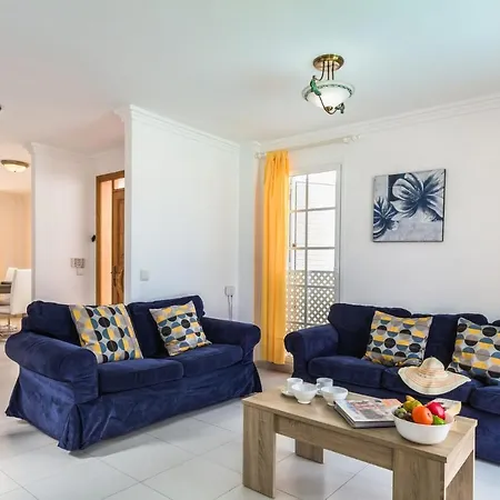 Geria By Puerto del Carmen (Lanzarote)