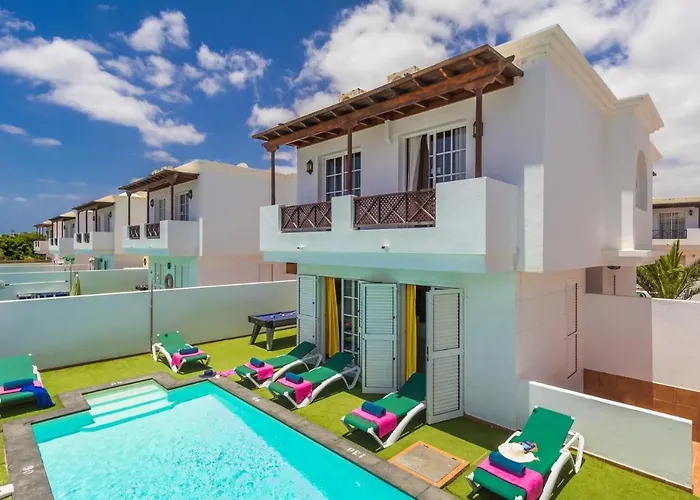 Geria By * 푸에르토 델 카르멘