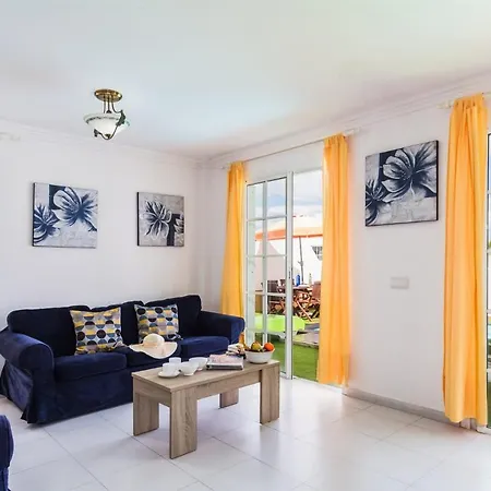 Geria By * Puerto del Carmen