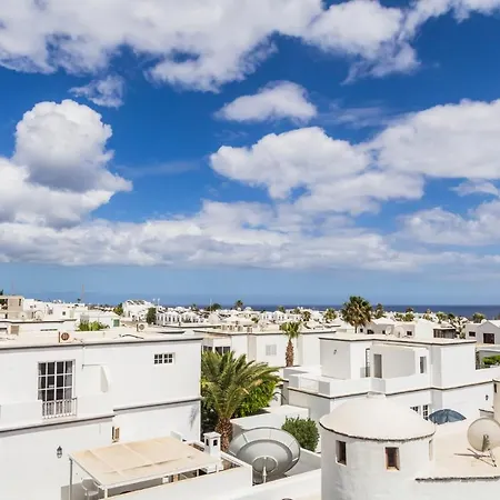 빌라 Geria By 푸에르토 델 카르멘