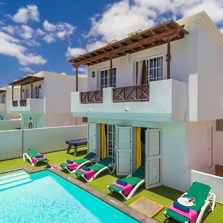 Geria By * 卡门港