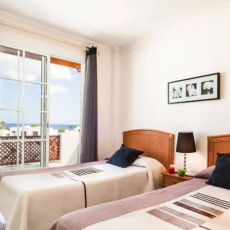 Villa Geria By Puerto del Carmen (Lanzarote)