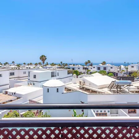 Villa Geria By Puerto del Carmen