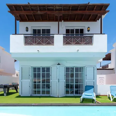Geria By Villa Puerto del Carmen