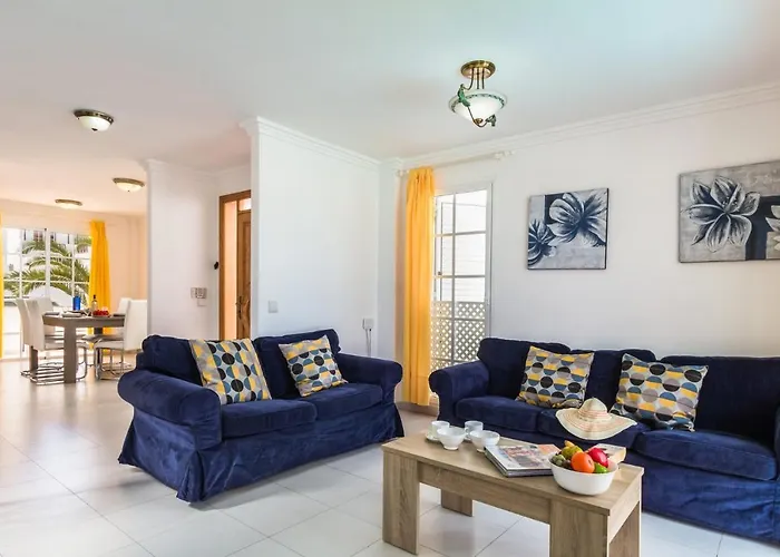 Geria By Puerto del Carmen