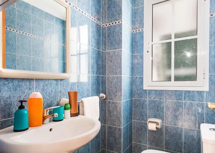 别墅 Geria By 卡门港