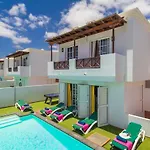 Geria By * Puerto del Carmen (Lanzarote)