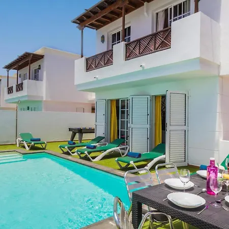 Villa Geria By *